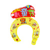 Handheld headband, cartoon children's balloon