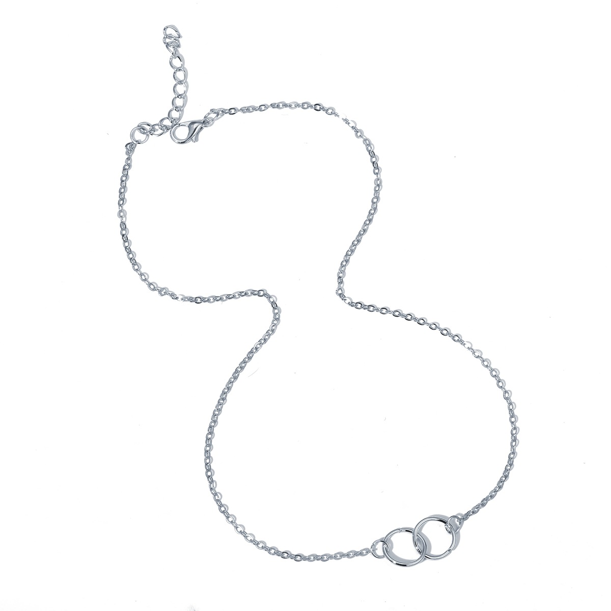 Retro Alloy Wholesale Pendant Necklace display picture 5