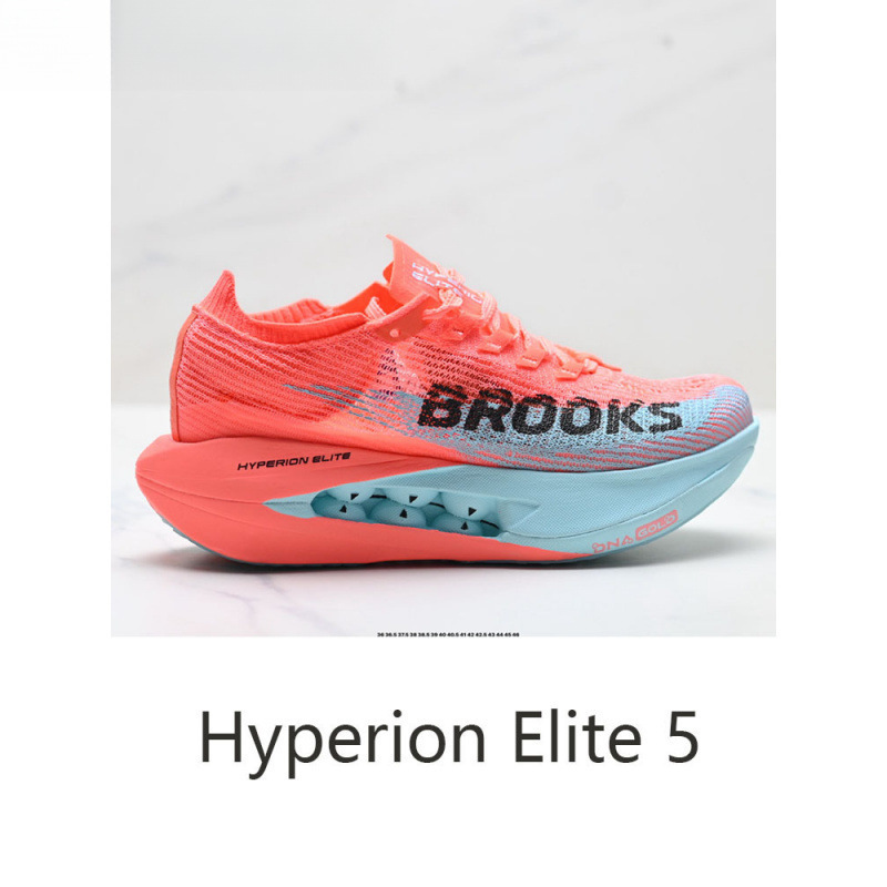 Cross-border Brooks Tornado 4-5 Men's Carbon Plate Breathable Running Shoes Marathon Shock-Absorbing Women's Running Shoes Cross-border Brooks Tornado 4-5 Men's Carbon Plate Breathable Running Shoes Marathon Shock-Absorbing Women's Running Shoes