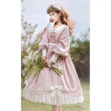 2026ԭ������¿�����OP����ȹ���¿ɰ�Lolita��������ȹ��6435