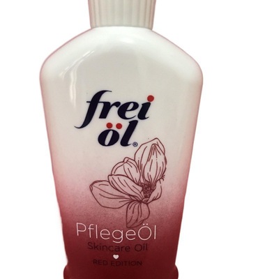 福来匀净美肤滋润按摩精华妊娠抚纹精油玫瑰香氛福来油