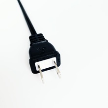 厂家供应日本橡胶线 双并平行橡胶线 HHFF 2*0.75/1.25黑色白色