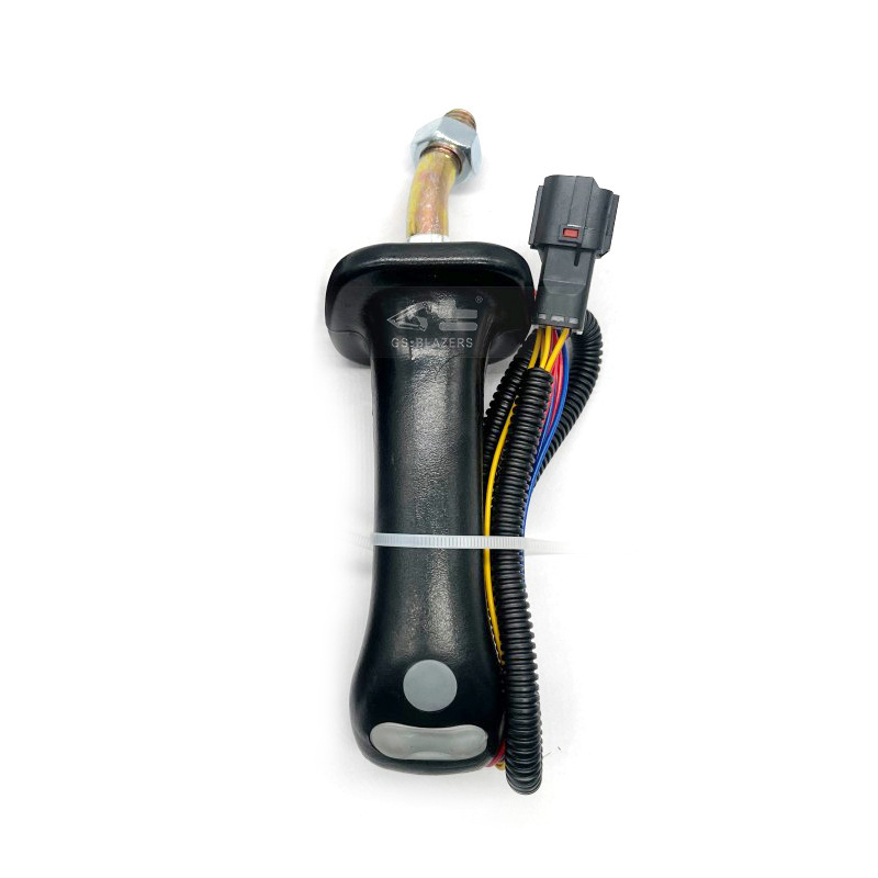 适用于DX225/DH225-9 DH300-9先导手柄操纵杆手柄胶挖掘机配件|undefined