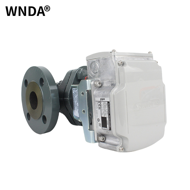 ɽ��綯��ͨ�� VY5138Lϵ�� �����ͷ����綯�� 4...20mA