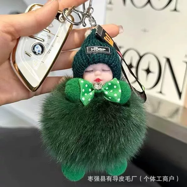 Dark green