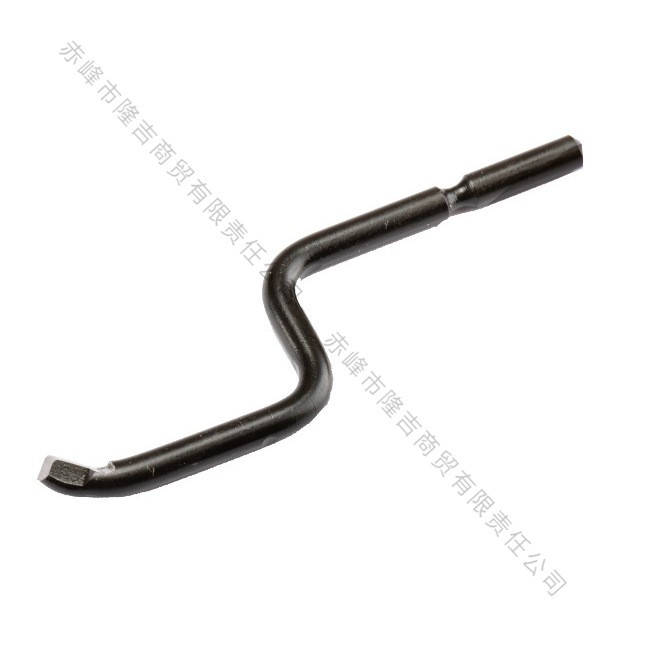 世达环内修边刀头 93464