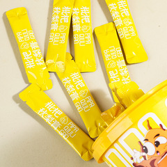 枇杷秋梨膏210克桶裝純梨膏手工熬製濃縮枇杷秋梨膏廠家 一件代發