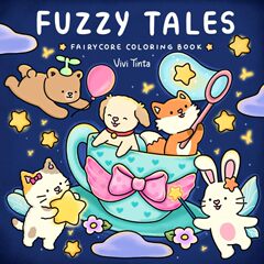 跨境涂色本Temu代发Coloring Book绘画本怪兽系列儿童涂鸦填色书
