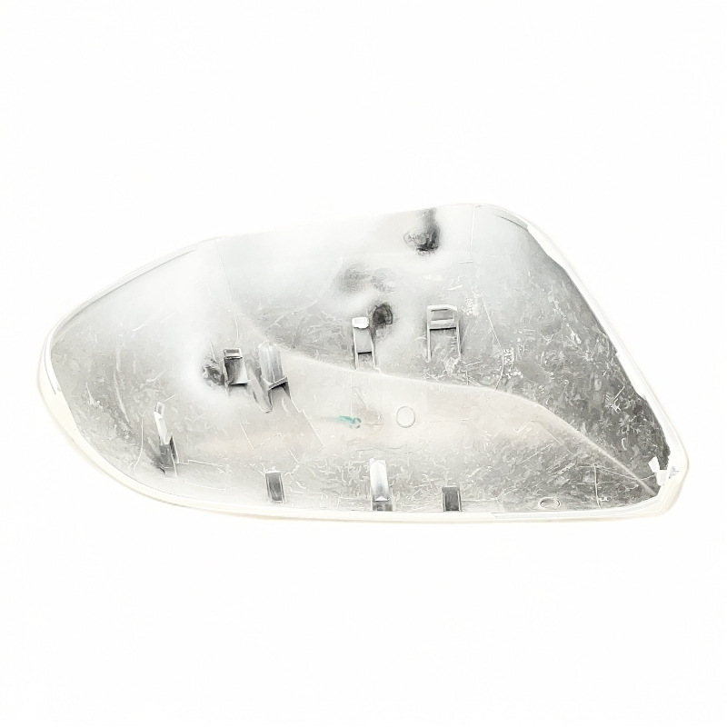 Suitable for Toyota Camry 18-23 Rearview Mirror Housing Reversing Mirror Frame Reflective Lens Turn Signal Cover