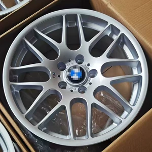 Bird's Nest Wheel Rims 18inch 19inch are suitable for BMW 325, 320, M3, M4, 5 Series, 4 Series new model modified wheel rims