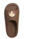 Slip-on Slippers for Women Summer 2025 New Indoor Home Use eva Non-slip Outer Wear Couple Sandals and Slippers for Men Summer