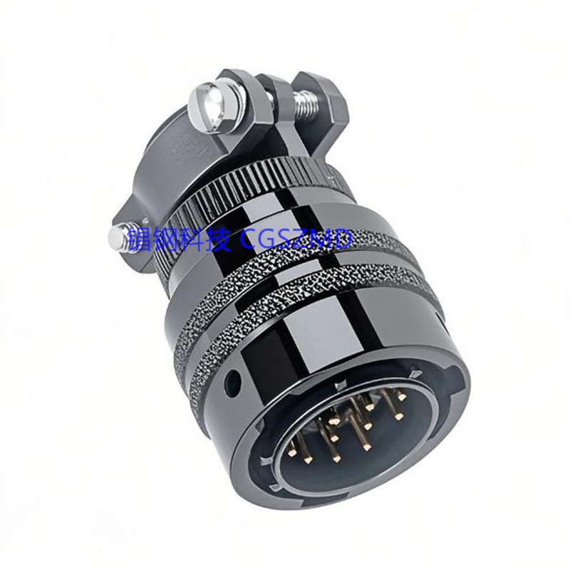 MS3112E14-15Բ����������15о����MIL-DTL-26482��׼MIL������