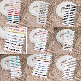 手链;耳环;耳钉