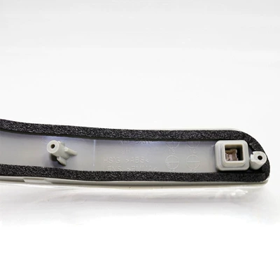 876132P000 is suitable for Power supply, ignition system accessories