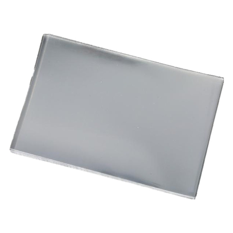 DIY Lollipop bolsa de embalaje galleta caramelo transparente OPP bolsa plana 6*9 plana pequeña bolsa