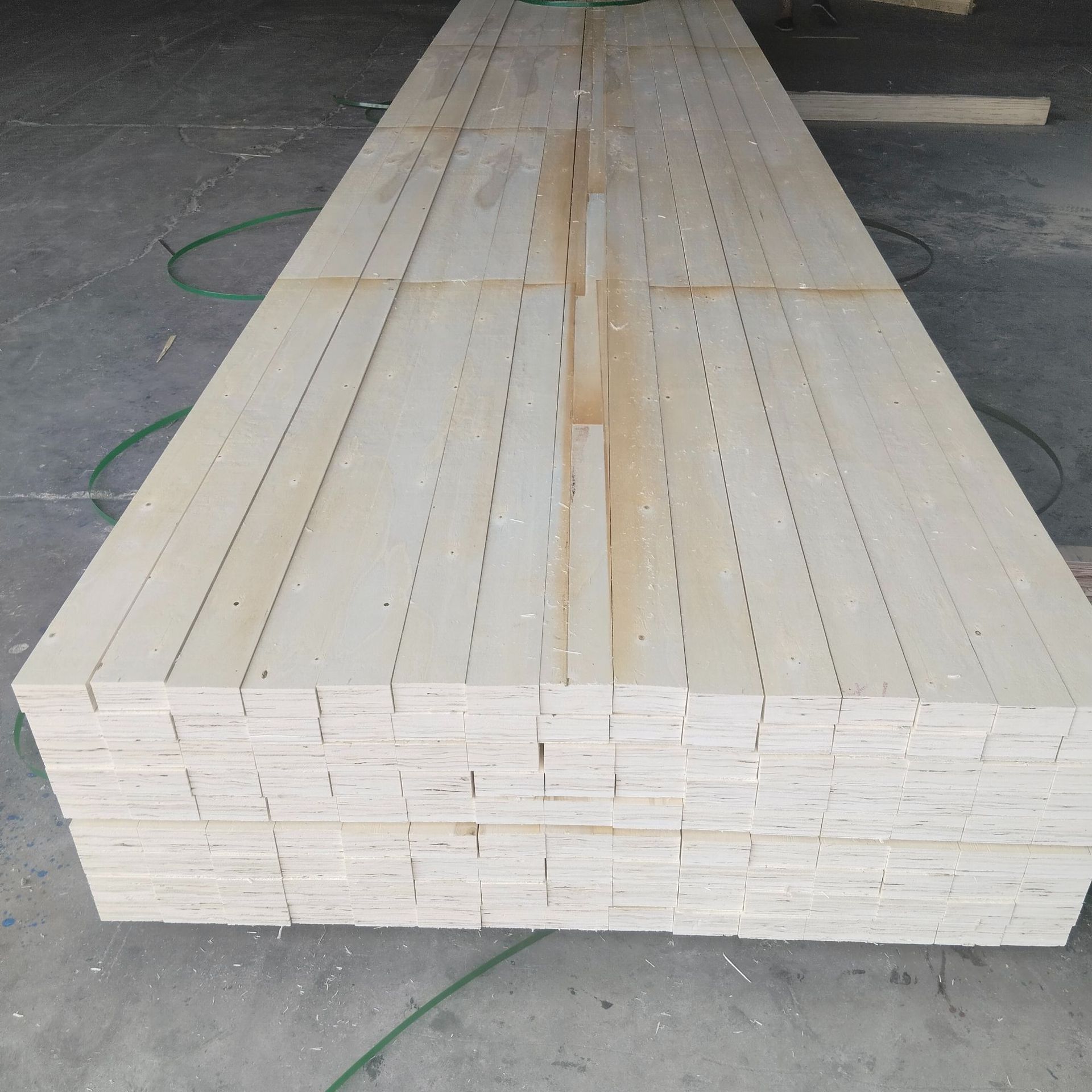 高品质LVL免熏蒸出口包装木方最宽可做1.5米量大从优