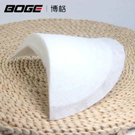 胸垫、插片;衬布;肩垫