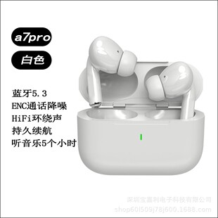 �A����A6 A7pro�{�����C�o������TWS���ʽ�����|�ߴ����C�羳��