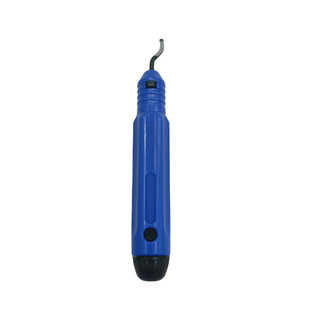 Deburring trimmer chamfering device artifact fast edge removal hand-used deburring trimmer tool
