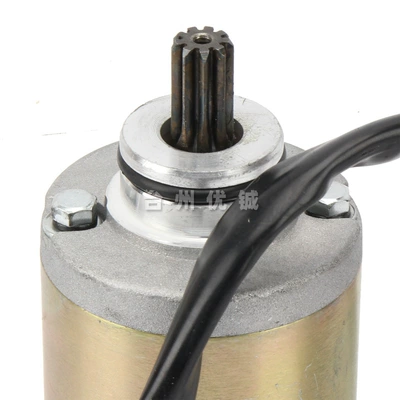 Engine 200-230Cc Starting – Motorcycle engine and accessories