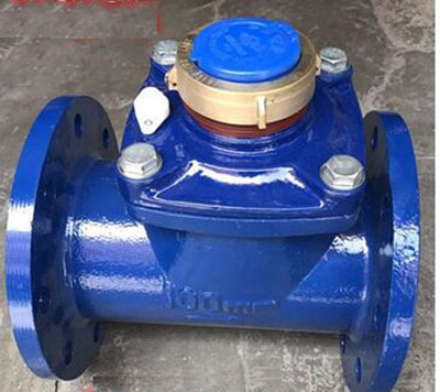 水平螺翼式干式冷水表 型号 TB42-LXL-50 库号 M405824