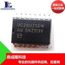 UC28025DWRUC28025��װSOP16ԭװ��Ʒ��ѹ�� �л�������