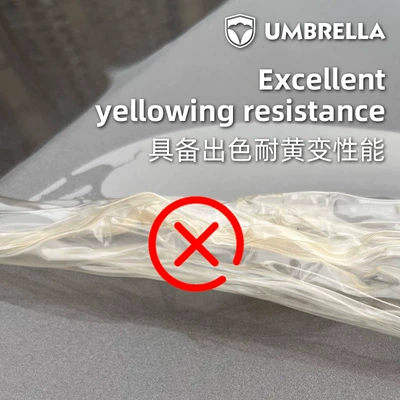 Auto Color Change Film Wrap Colorful Paint Protection