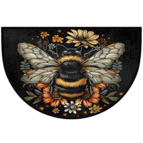 Amazon transfronterizo puerta de entrada almohadilla de suelo de terciopelo de cristal almohadilla antideslizante fácil de cuidar almohadilla de puerta de entrada