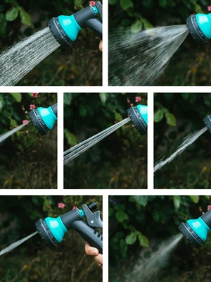 High pressure car wash water gun | wash, high-pressure water gun
