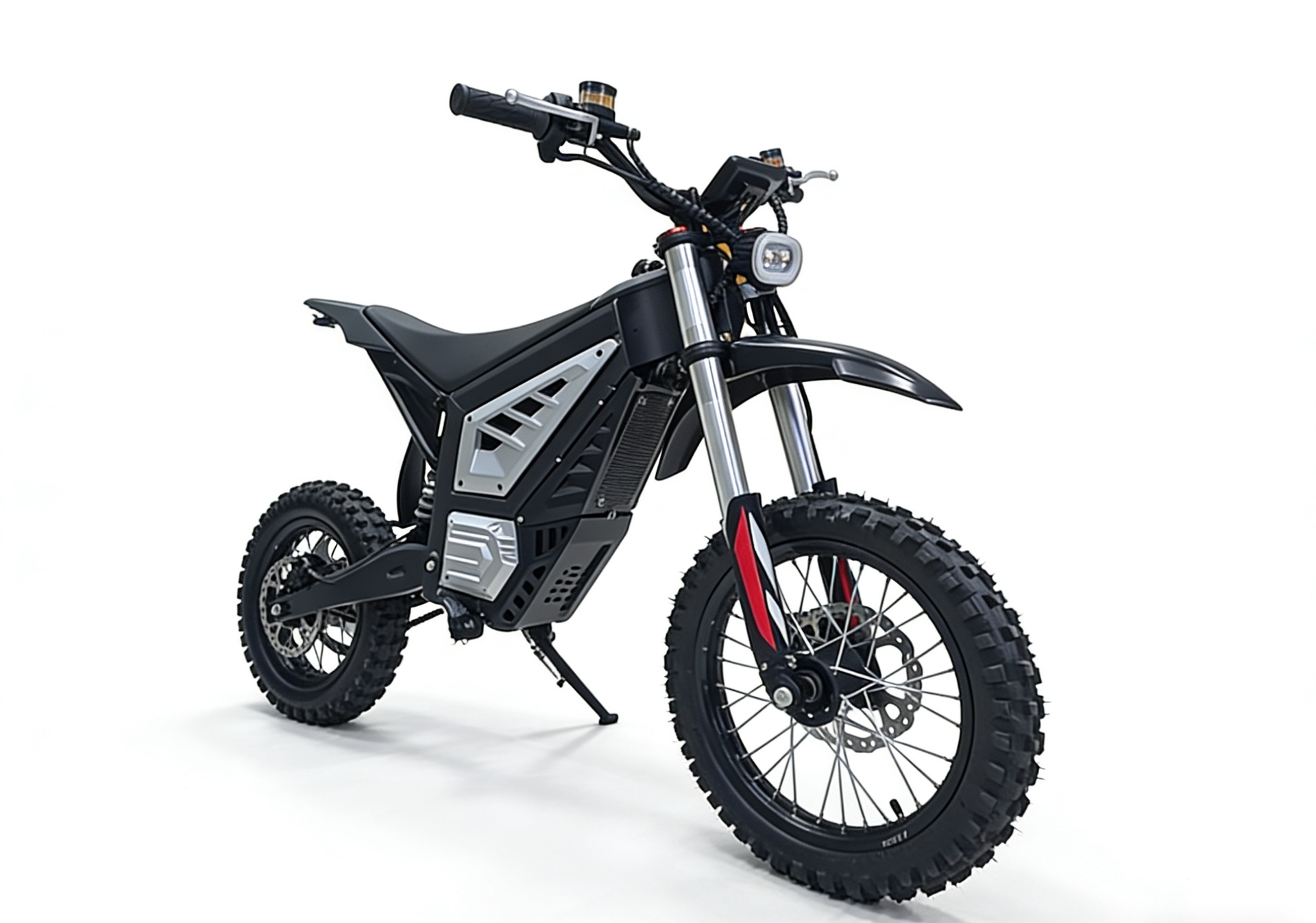 2026 New Model Popular Export Electric Motorcycle for Teenagers, Electric Dirt Bike, Off-Road Vehicle