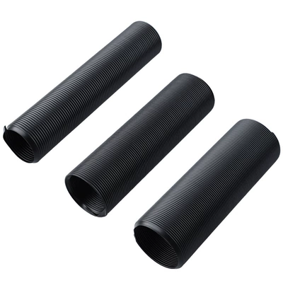 pipe air guide hose air — Sorma kollektoru (Giriş)