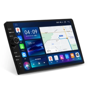 7/9/10 düym Android Universal Mərkəzi İdarəetmə Carplay Avtomobil Naviqasiyası