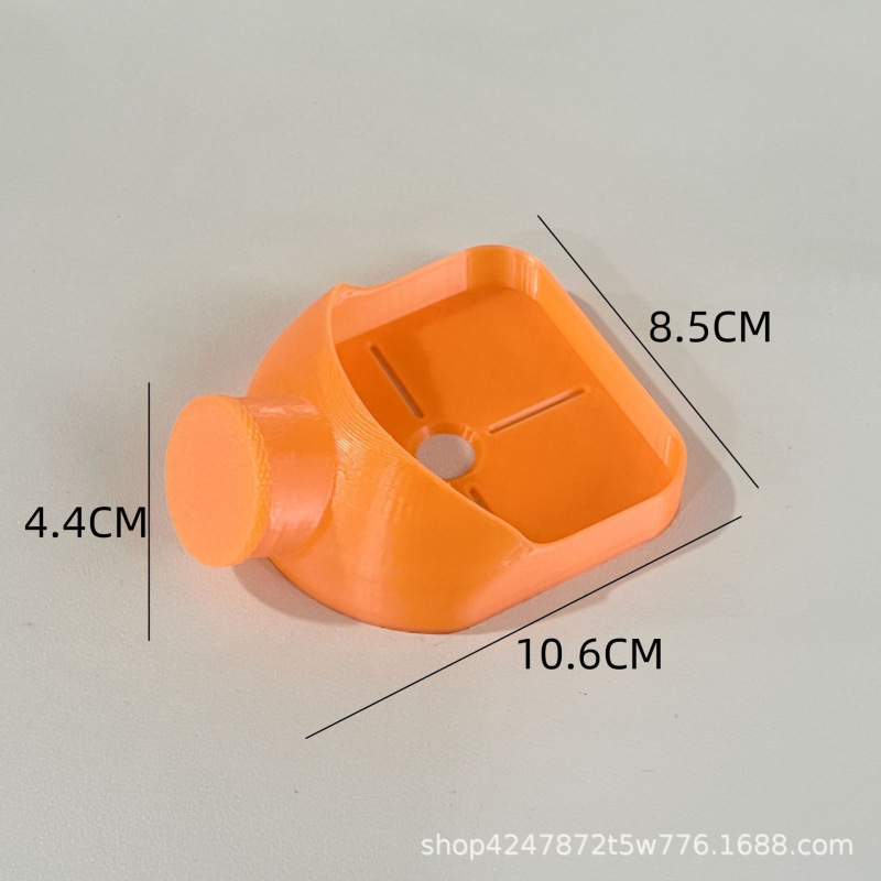クロスボーダー爆品ドリル屑収集器とガイドドリル塵収集器集水ボトル版集塵機卸売り|undefined