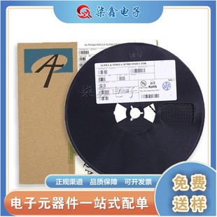 AON7506 DFN3x3 AOS/�f��ȫ����Ʒ MOS�� N�ϵ�