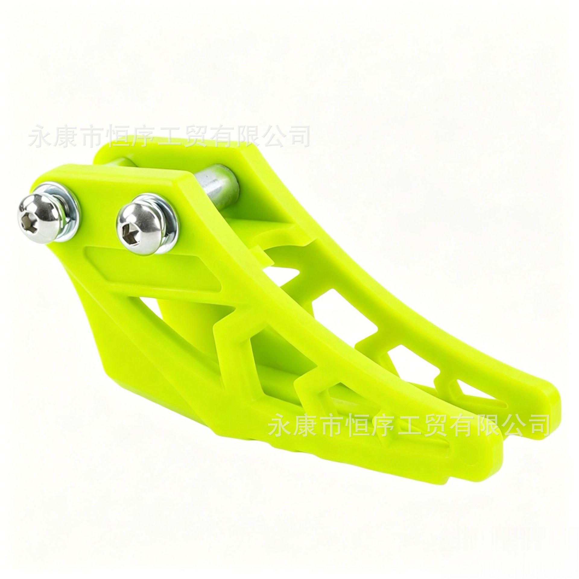 Off-Road Motorcycle Chain Accessories Chain Guide Chain Slider Chain Guard Chain Protector Modification Parts