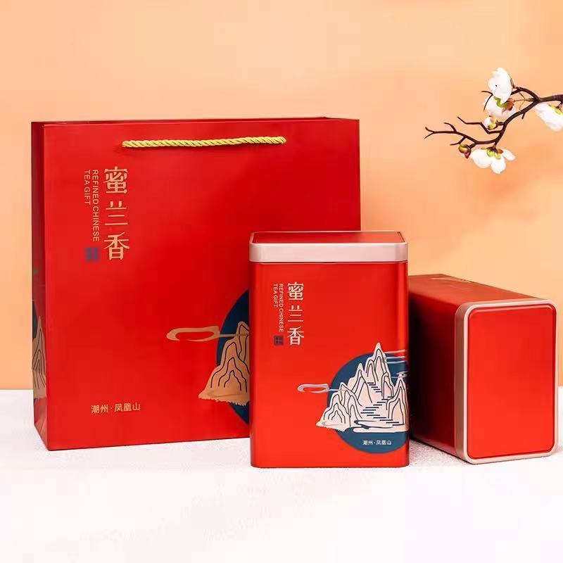 潮州鳳凰単叢新茶鴨糞香蜜蘭香烏龍茶鳳凰単楓毛茶潮州茶濃香型|undefined