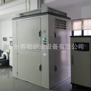 高温钟罩炉 高温烧结炉 生物活性玻璃烧结炉 氧化锆烧结钟罩炉