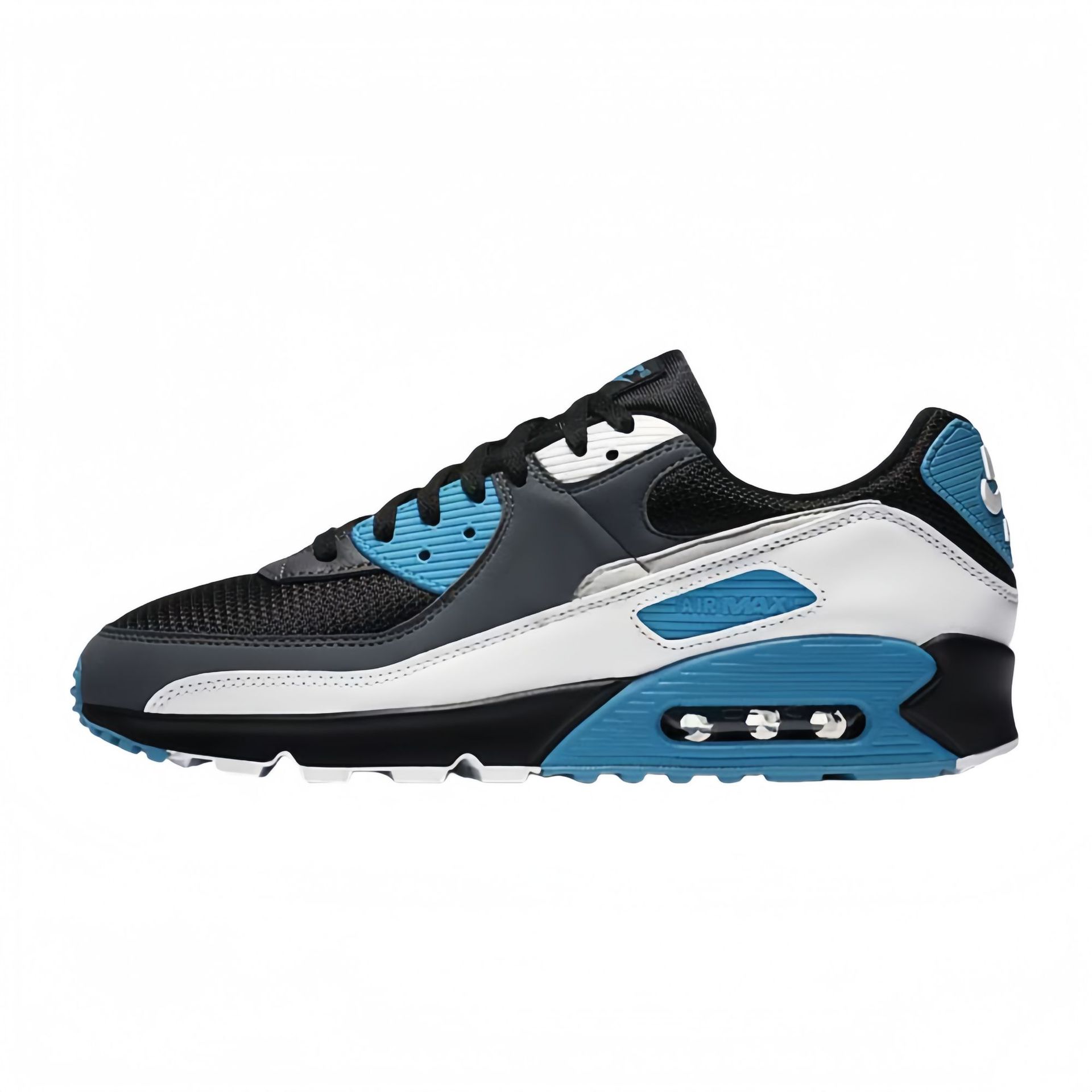 Max90 카본 블랙 블루 베이지 화이트 후크 40-46