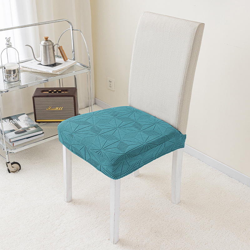 Hexagram Straight Back Bull Corner - Verde oscuro