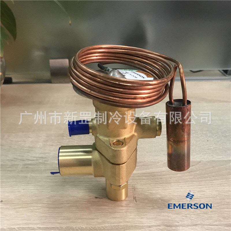 原装正品 EMERSON艾默生 热泵系统及冷冻应用 TCLE-5HCA  屋顶机