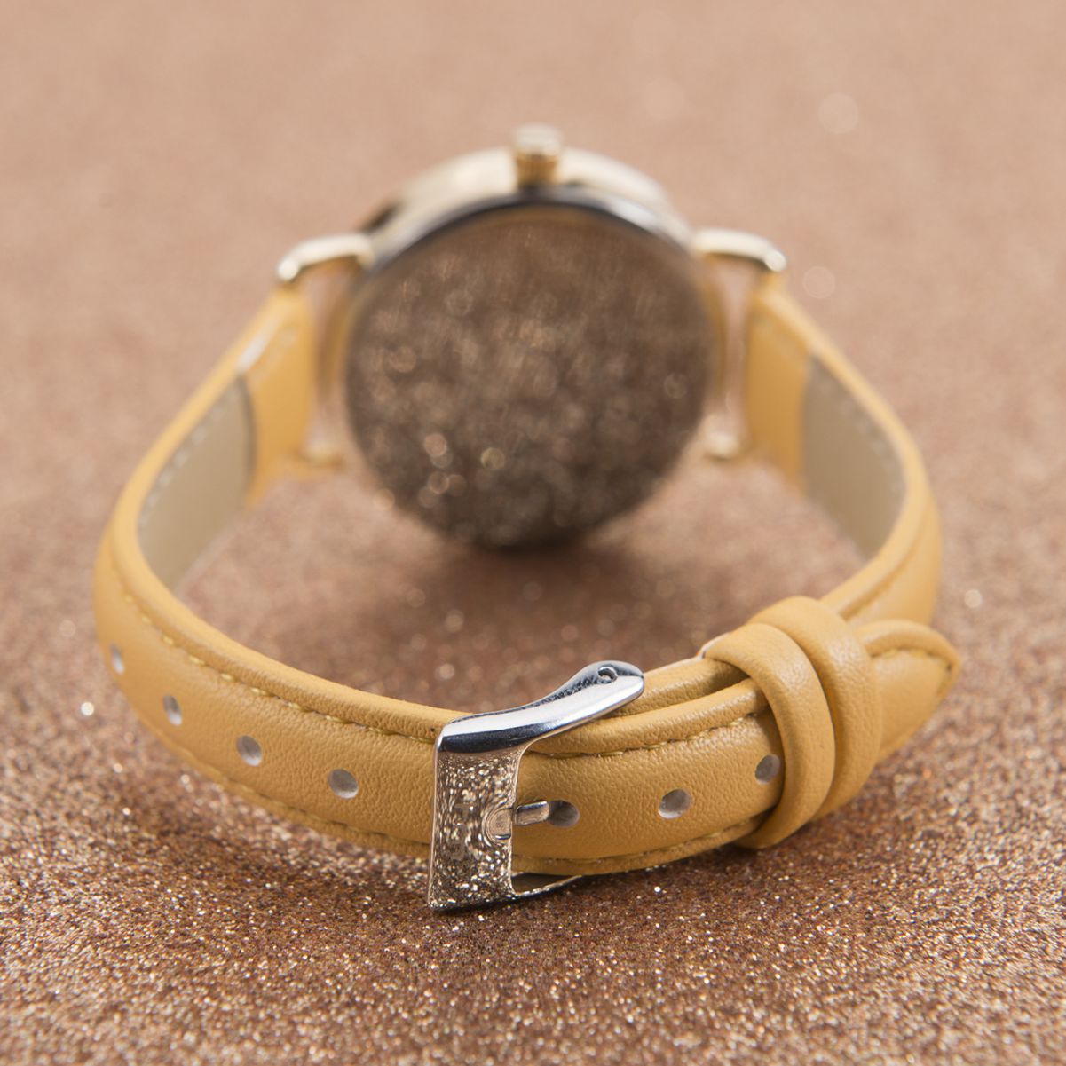 Nova najbolje prodajana ura, preprosta in ljubka otroška ura, risana kremenčeva ura z medvedkom v slogu kazalca, temperamentna ura_voghion.com