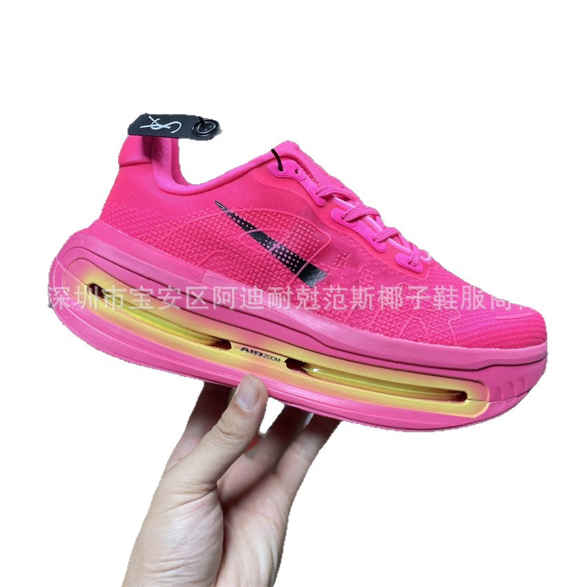 Zapatos Pitian VOMERO Premium zapatos de carrera hombre zapatos deportivos casuales zapatos de trotar de mujer transfronterizos