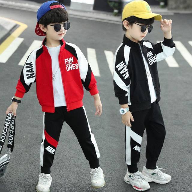 Vêtements Garçon Gilet Fin Garcon Gilet Tartan Rouge Petit Garçon