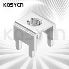 PCB ���Ӷ��� M3 ���״���� 40A �Ӿ��� �Ӿ����·��̶�����