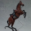 2.0 brown horse