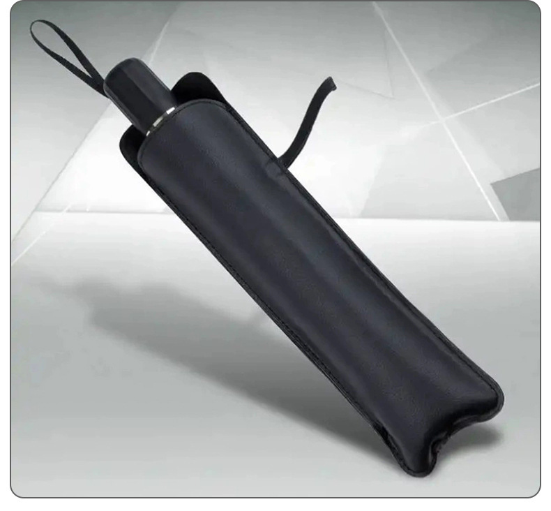 Cross-Border Best-Selling Car Sunshade Umbrella Cover, Easy-To-Carry Car Sunshade Curtain, Outdoor Sun Protection Gadget, Sunshade Shield