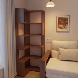 电脑桌;鞋柜;书柜