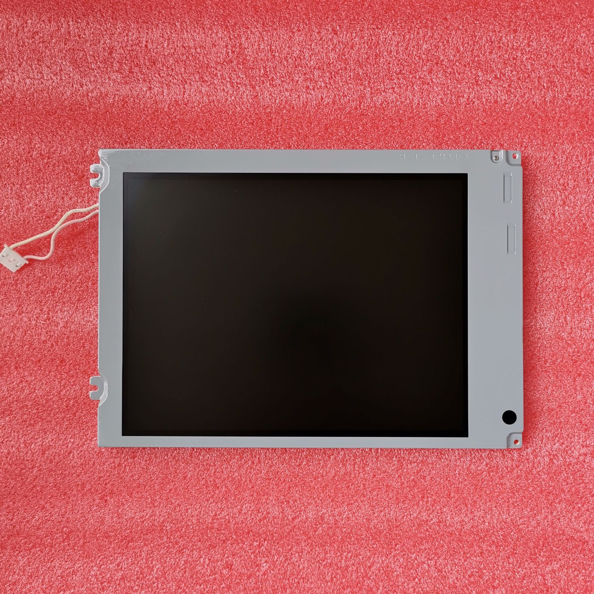 夏普8.4寸LQ084V1DG42液晶显示屏液晶屏实物拍摄，价格商谈