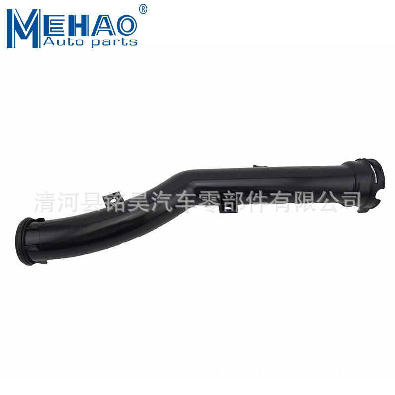 Tubo de suministro directo de agua de fábrica MEHAO 11 53 7 589 713 11537589713 para automóviles BMW
