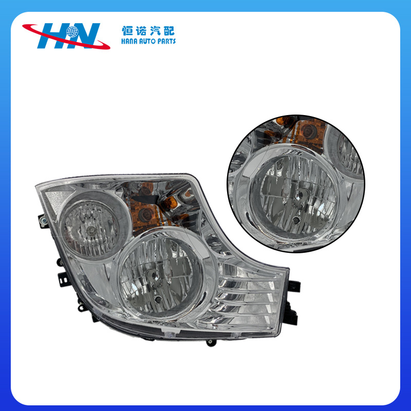 Lámpara aplicable de Mercedes-Benz 9608200839 9608200739 9608200339 piezas del cuerpo de coche de la bomba de Mercedes-Benz